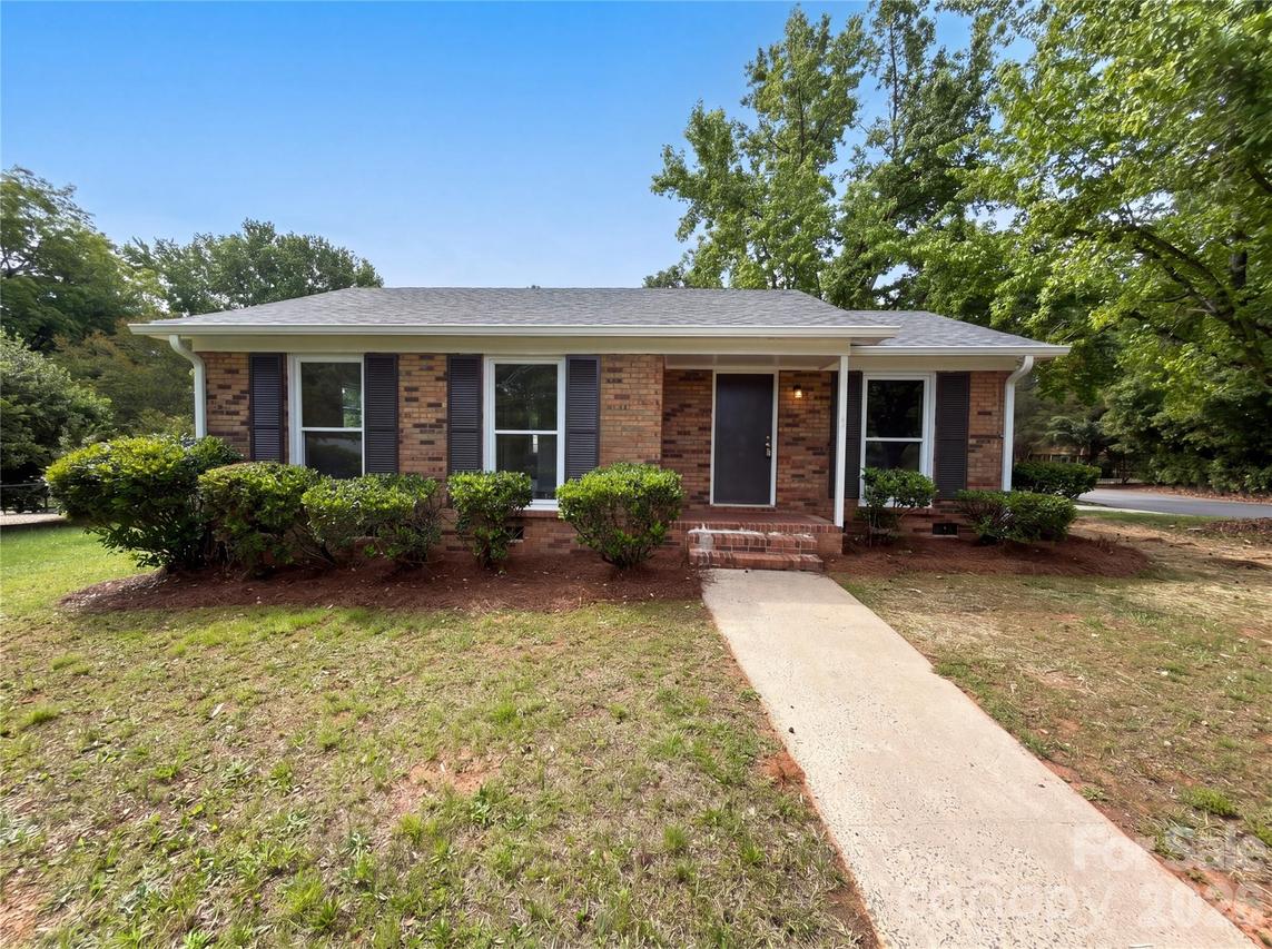 1707 Rushing St., Monroe, NC 28112