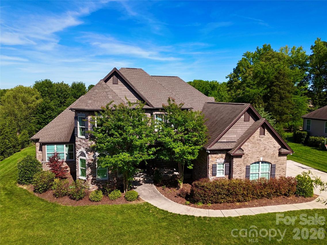 4034 Flowering Peach Rd., Waxhaw, NC 28173