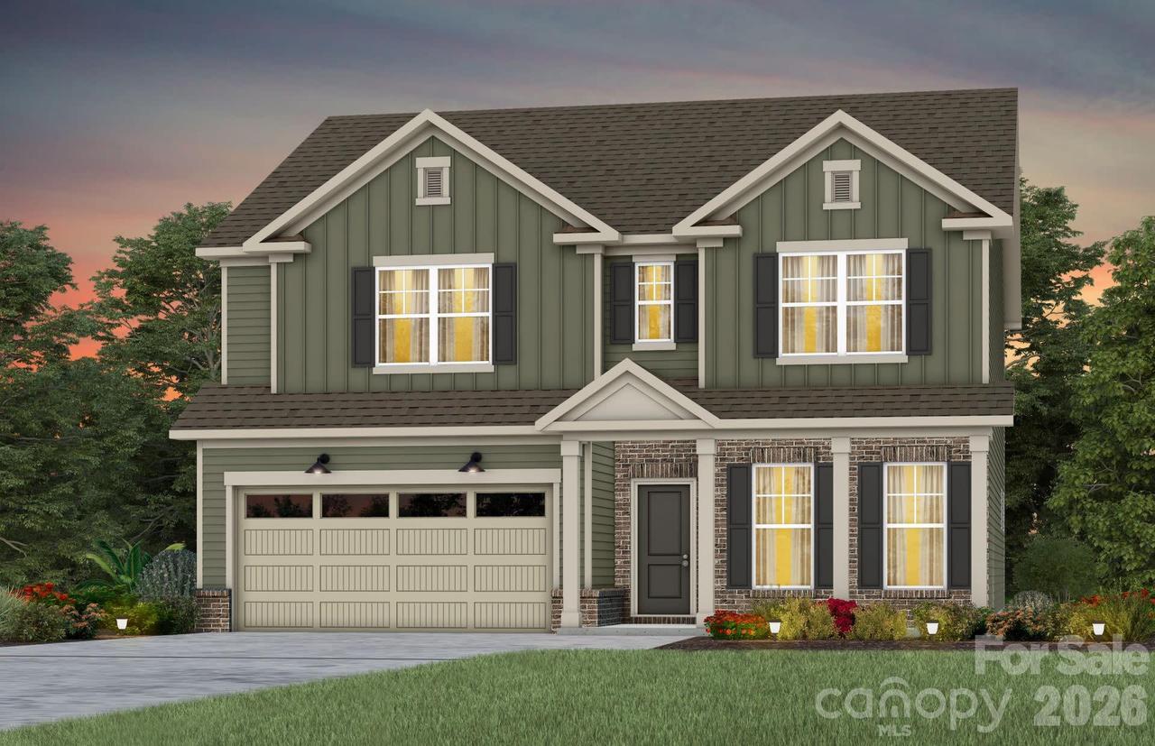 556 Cottage Garden Ln., Belmont, NC 28012