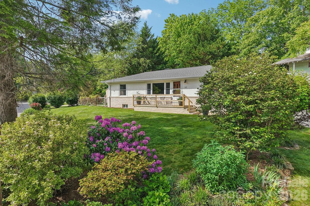 57 Langwell Ave. #8/9, Asheville, NC 28806