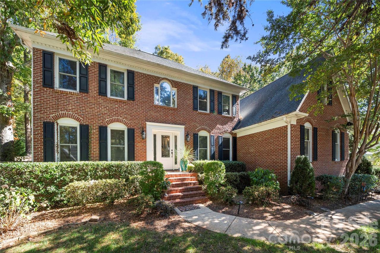 1386 Timberlane Ter., Mooresville, NC 28115