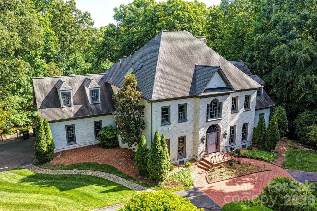 5500 Hardison Rd., Charlotte, NC 28226