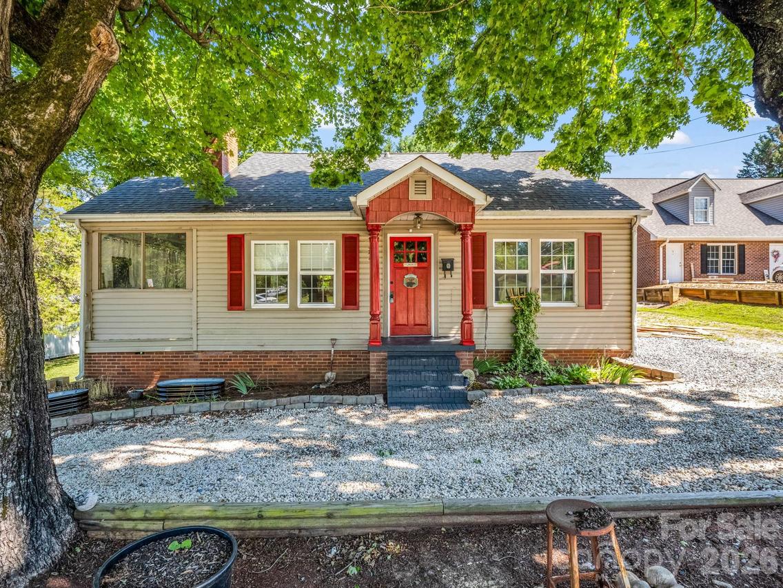 173 Maple St., Rutherfordton, NC 28139