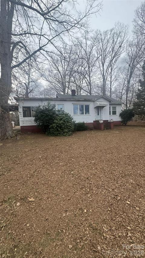 840 Skinner Rd., Shelby, NC 28152