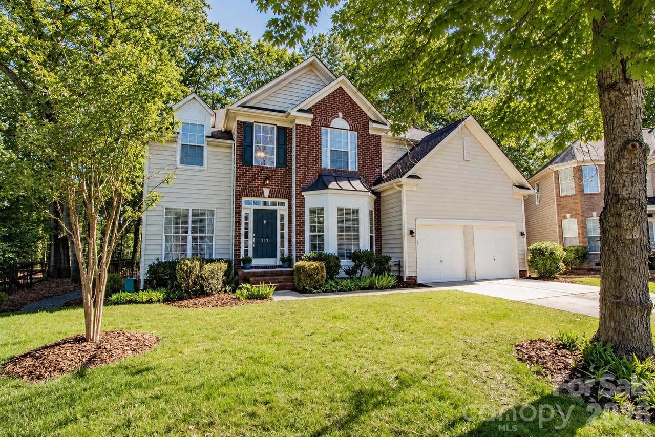 203 Elven Ct., Waxhaw, NC 28173