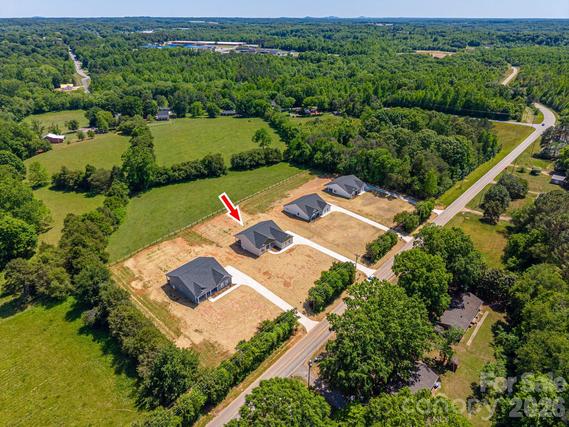 New Homes For Sale This Week That Attend Maiden Elementary: May 15th to May 21st