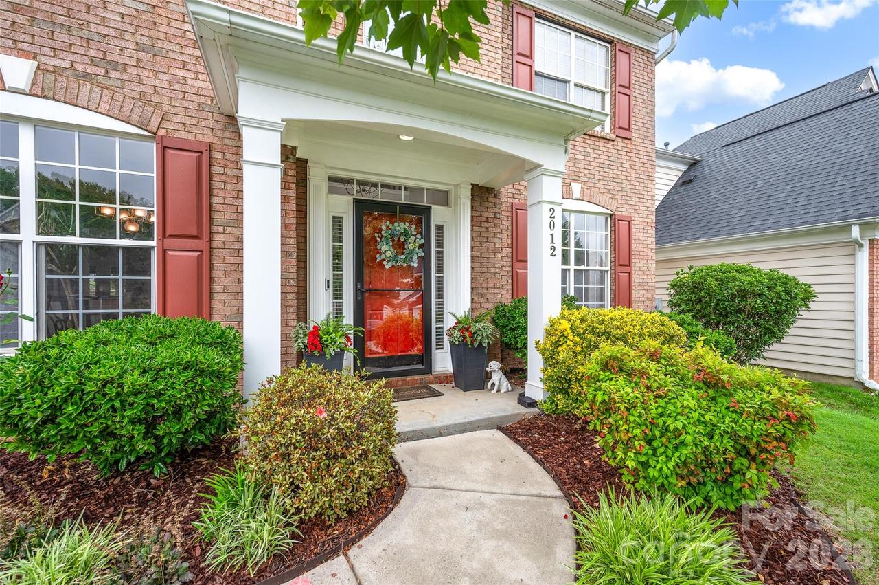 2012 Arbor Vista Dr., Charlotte, NC 28262