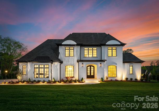 New Homes For Sale This Week in Weddington: May 15th to May 21st