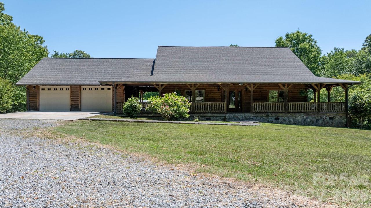 4659 Dysartsville Rd., Morganton, NC 28655