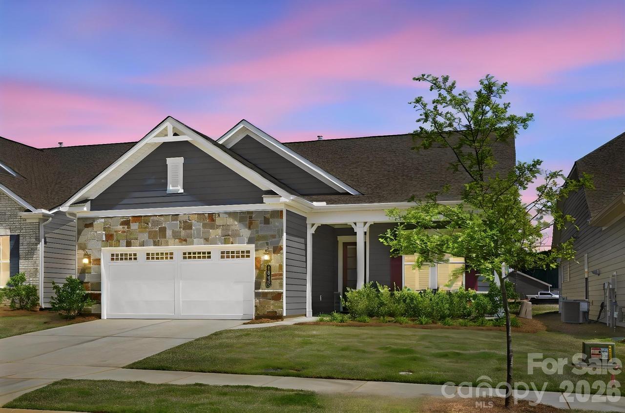 1035 Rabbit Hill Ln., Monroe, NC 28110