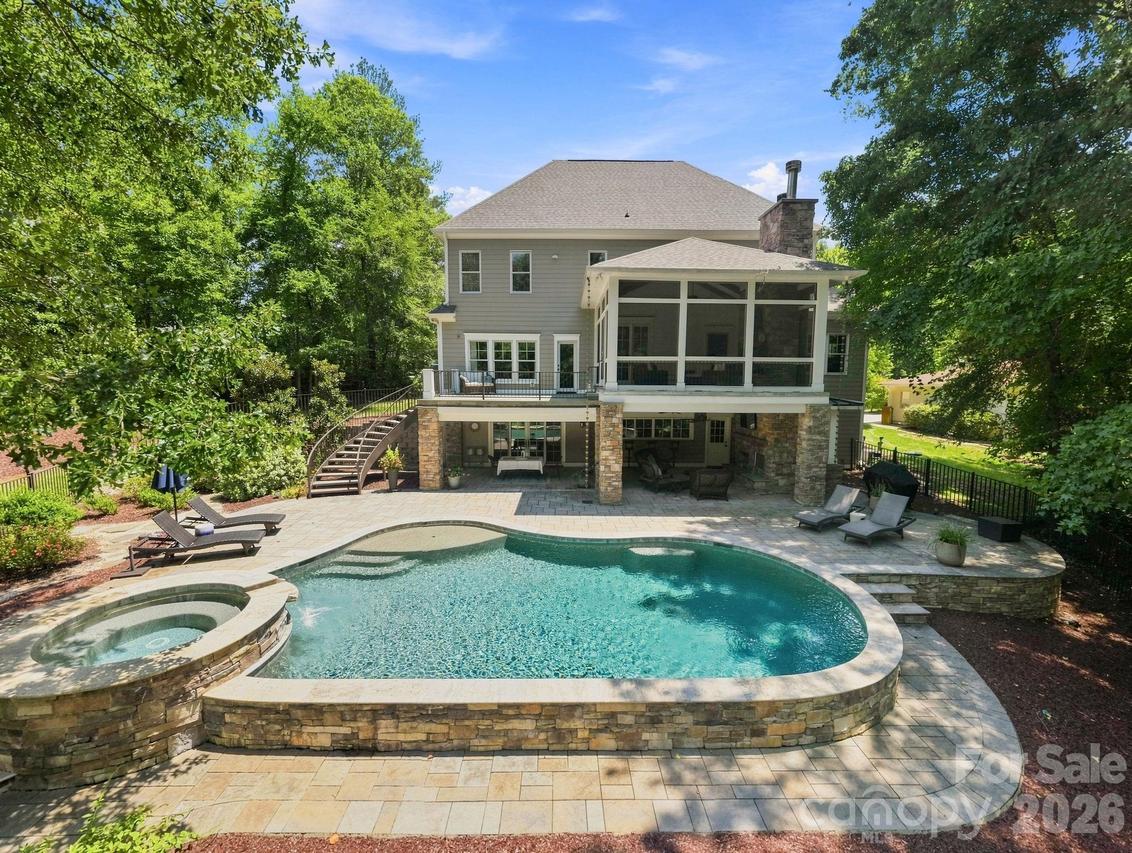 235 Grey Rd., Davidson, NC 28036