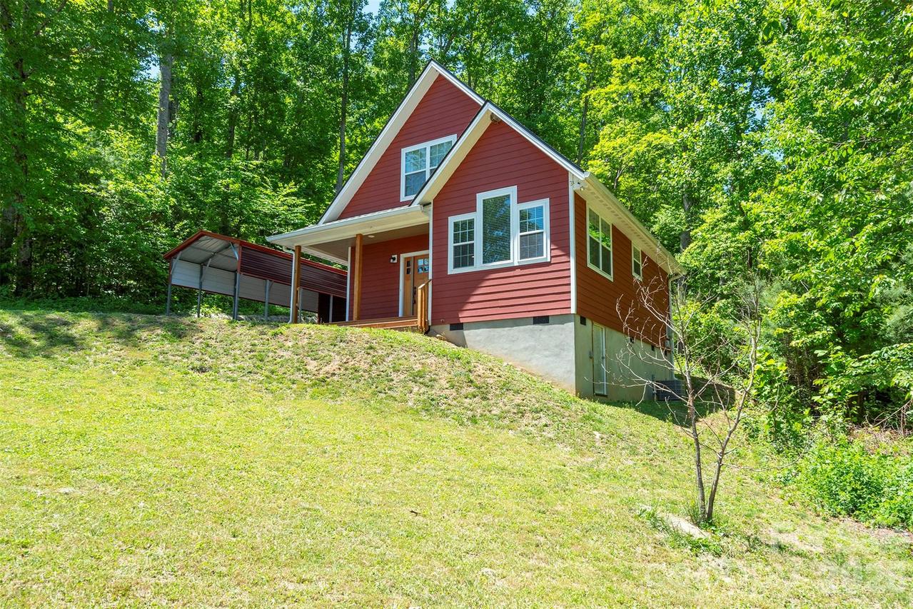 3 Shytle Ln., Fletcher, NC 28732