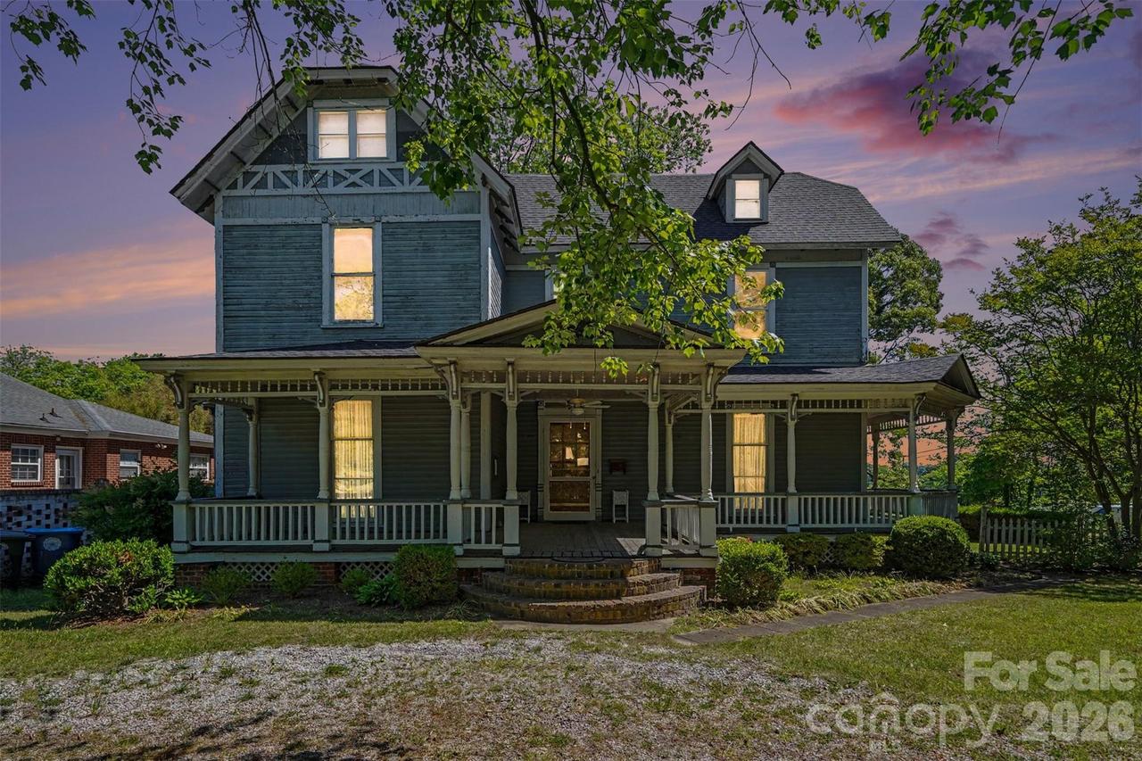 404 W Kerr St., Salisbury, NC 28144