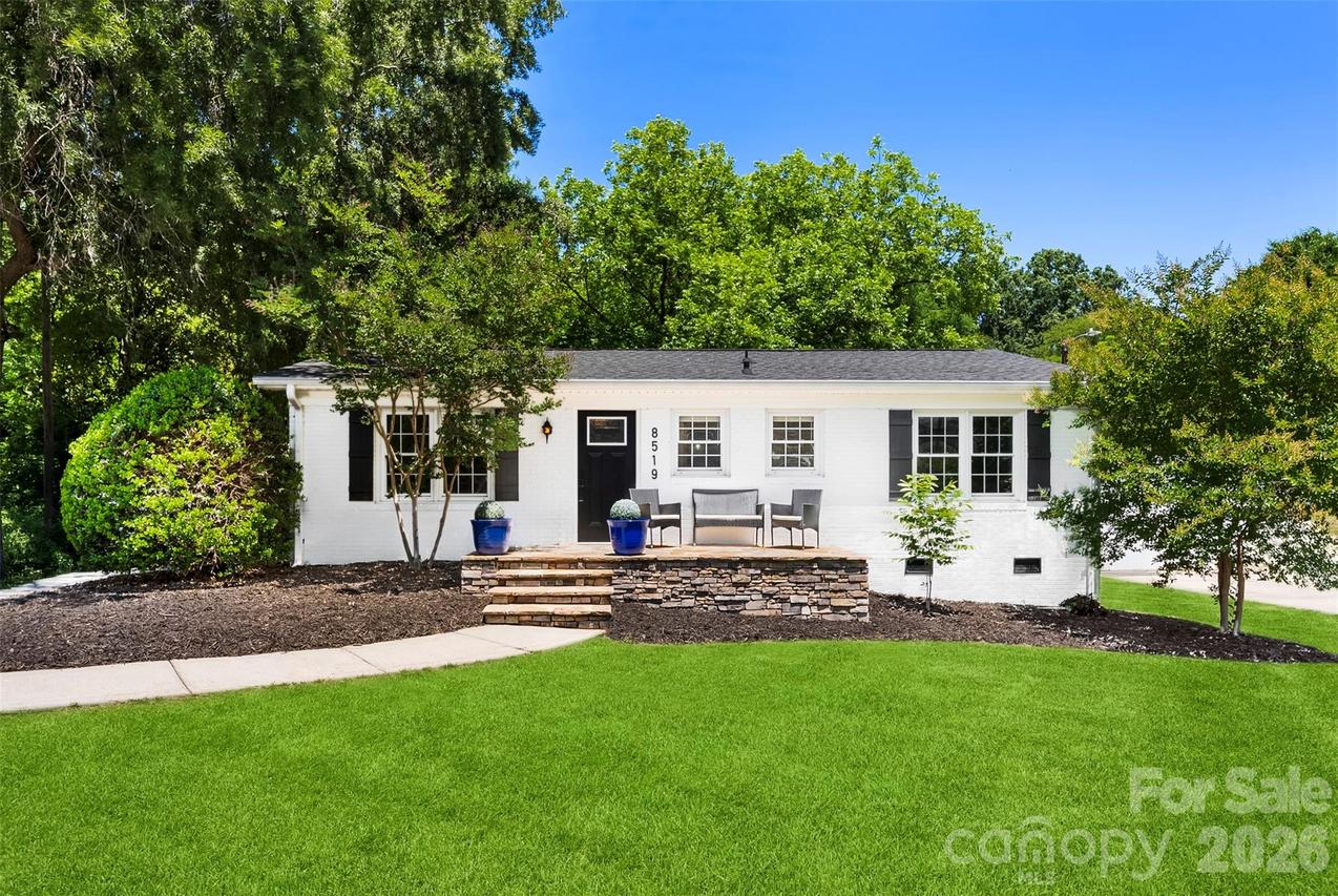 8519 E Franklin St., Mount Pleasant, NC 28124
