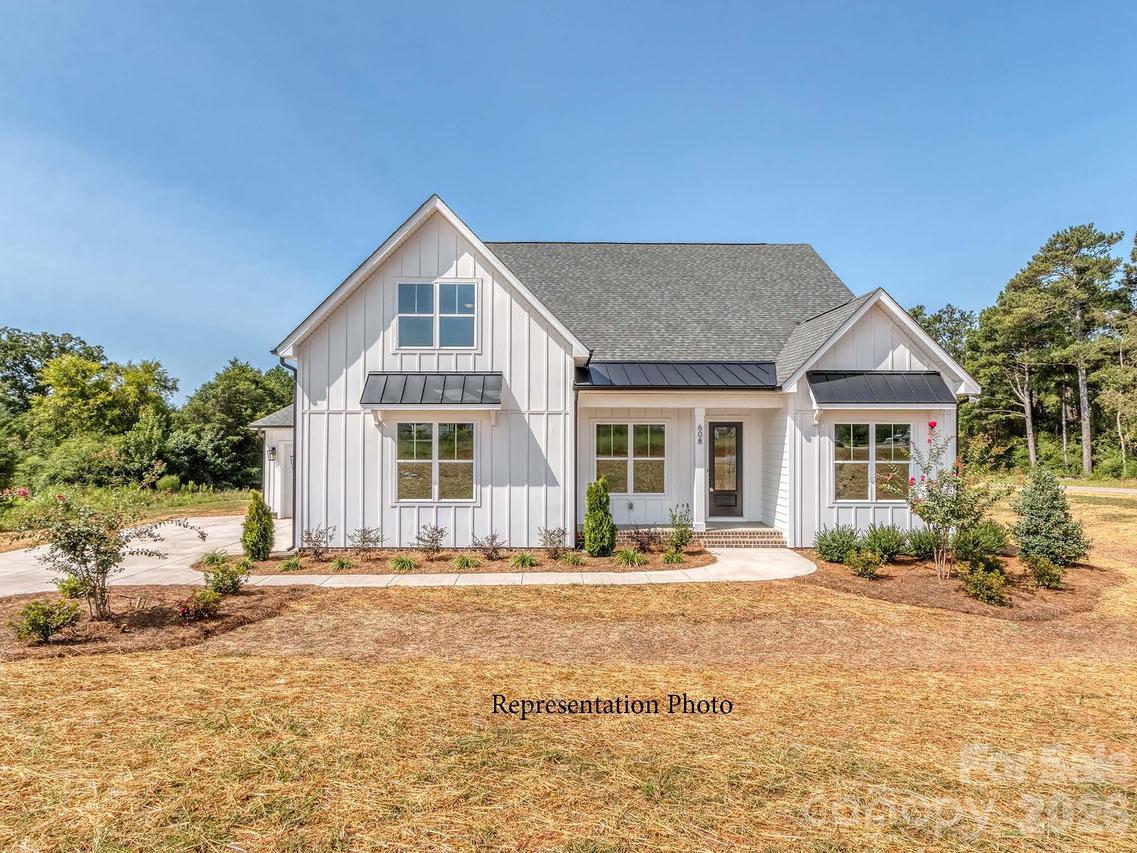 Rehobeth Rd., Waxhaw, NC 28173