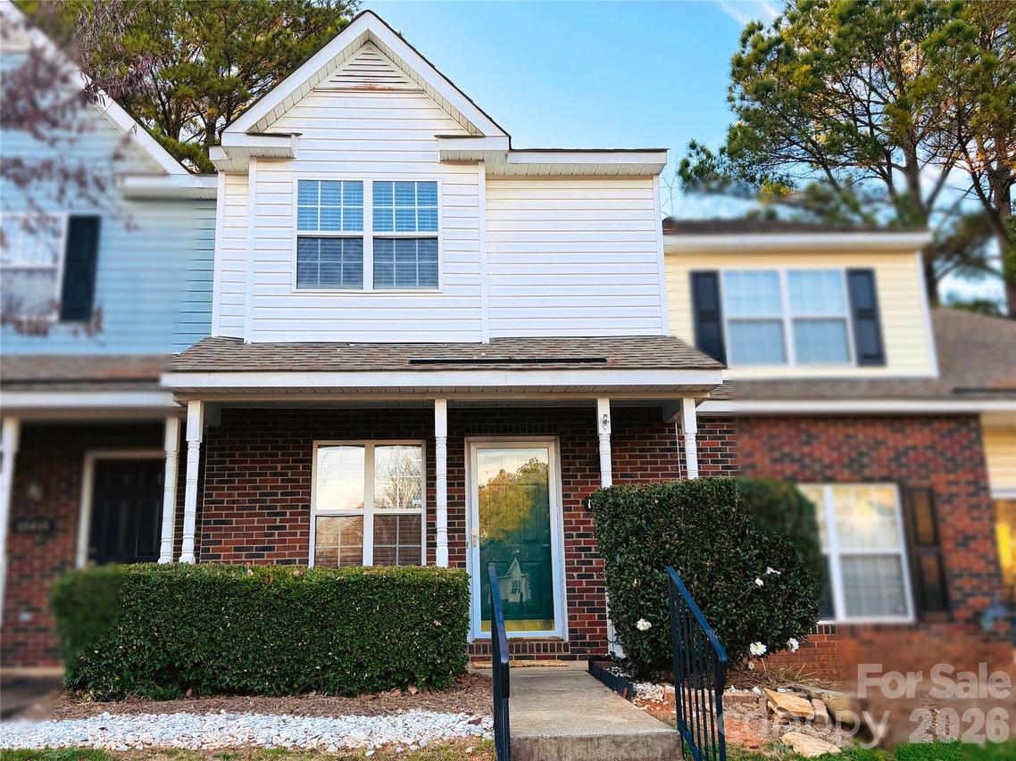 15415 Asterwind Ct., Charlotte, NC 28277