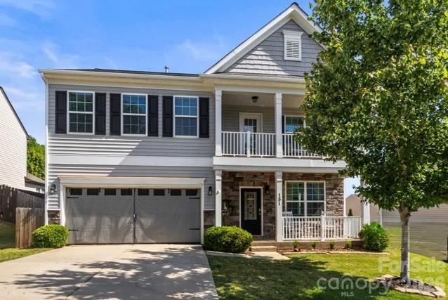 Homes Just Sold That Attend Rocky River Elementary School: July 21st to July 27th