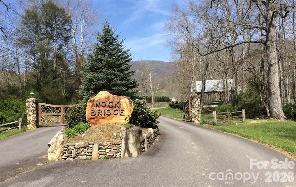 Lot 18 Covered Bridge Tr., Waynesville, NC 28785