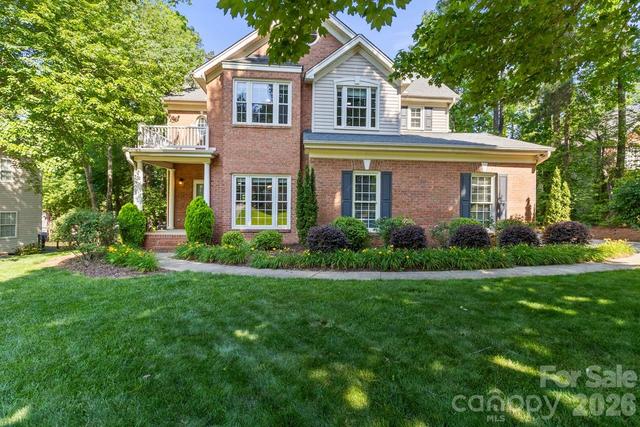 New Homes For Sale This Week That Attend Lake Norman Elementary: May 15th to May 21st