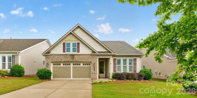 Homes Just Sold That Attend Rocky River High School: August 18th to August 24th