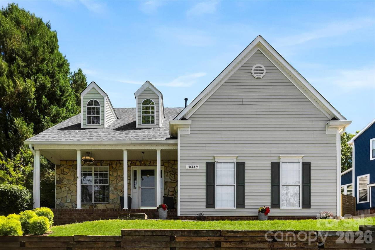 10449 Quiet Bay Ct., Charlotte, NC 28278