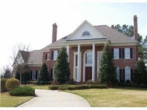 6418 Glynmoor Lakes Dr., Charlotte, NC 28277