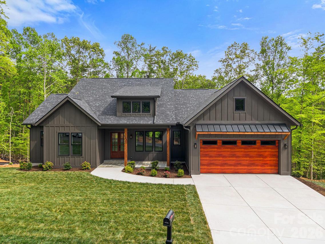 164 Reserve Way, Hendersonville, NC 28792