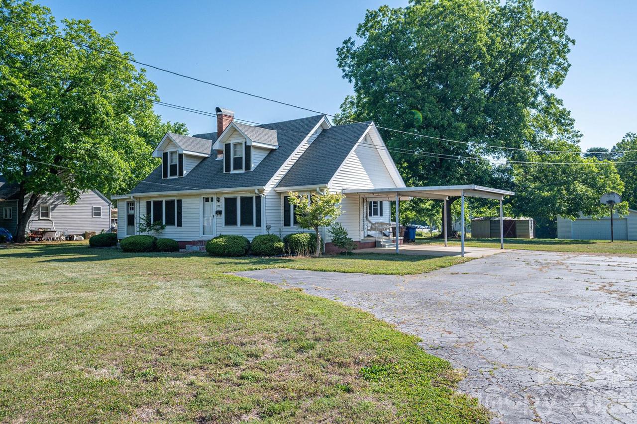 173 Salem Church Rd., Lincolnton, NC 28092