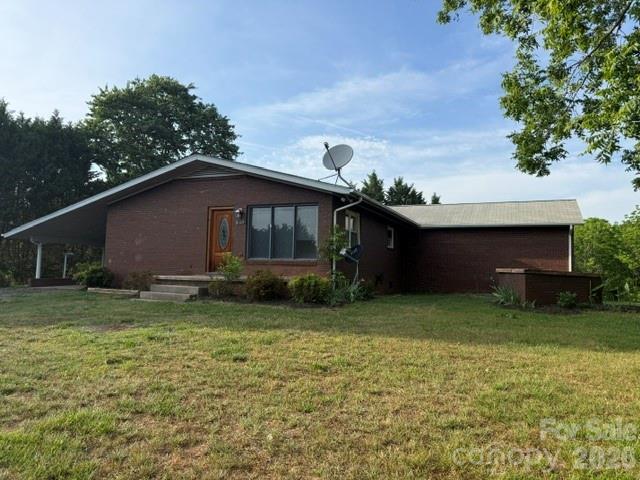 430 Ode Kerley Ln., Taylorsville, NC 28681