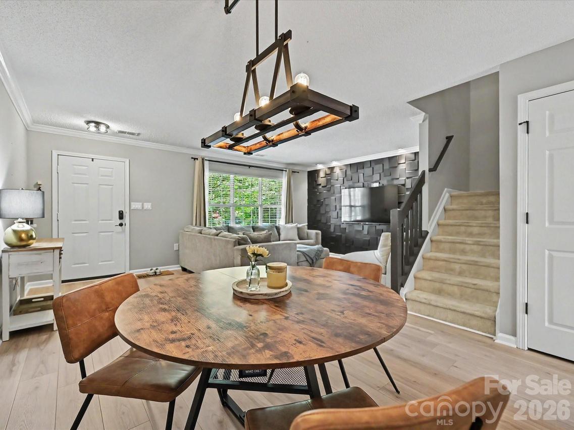 12307 Bluestem Ln., Charlotte, NC 28277