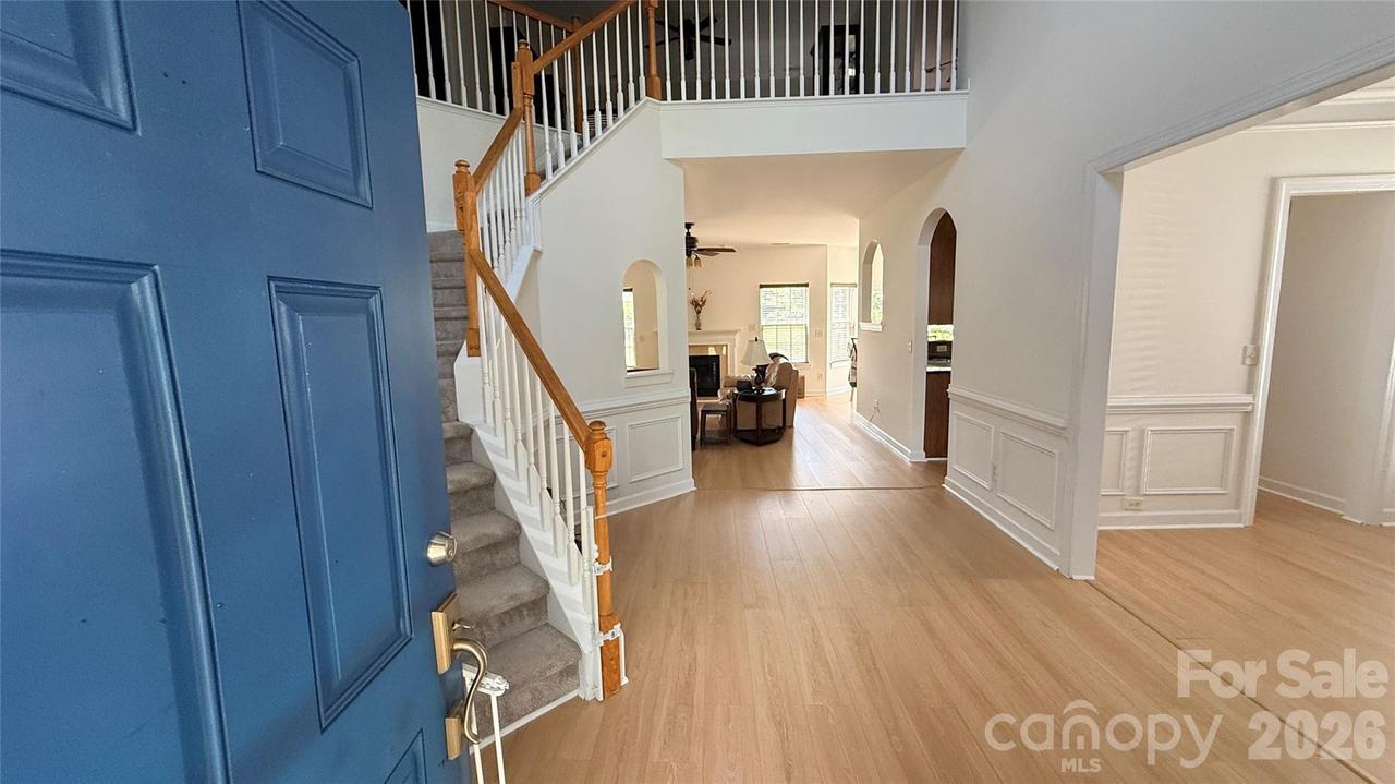2623 Sierra Chase Dr., Monroe, NC 28112