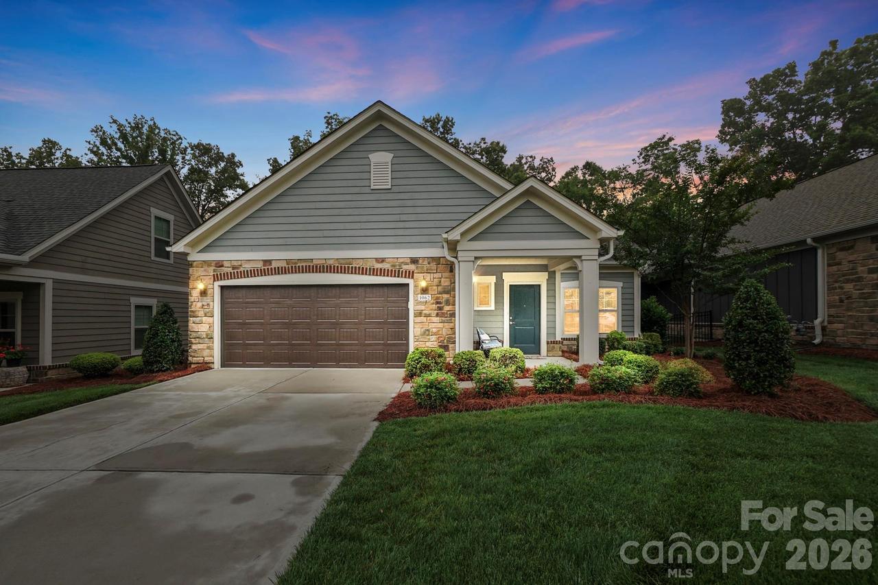 1062 Millview Ln., Matthews, NC 28104