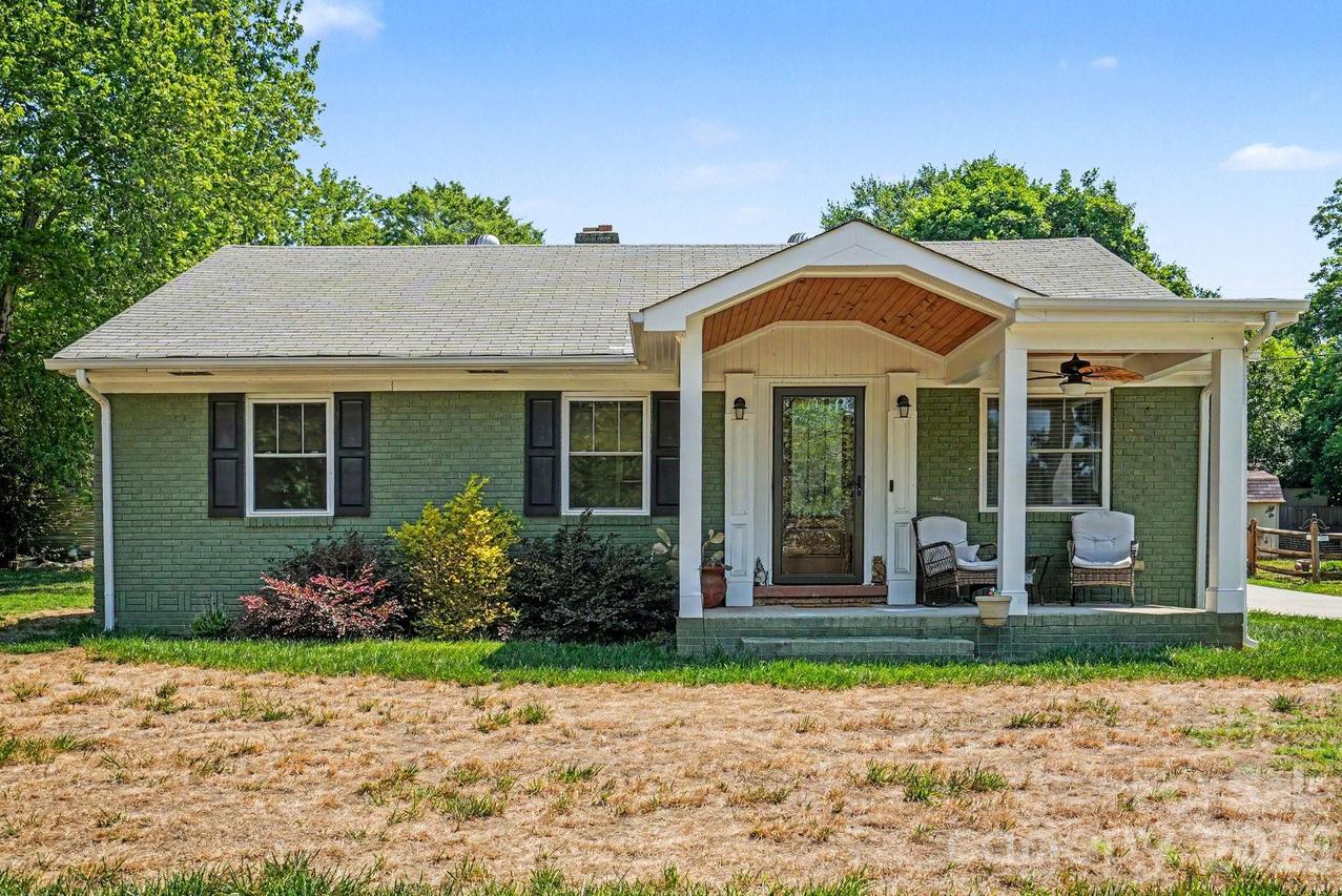 707 Spring St., Concord, NC 28025
