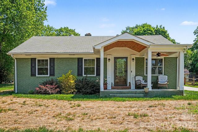 New Homes For Sale This Week That Attend Concord Middle: May 15th to May 21st