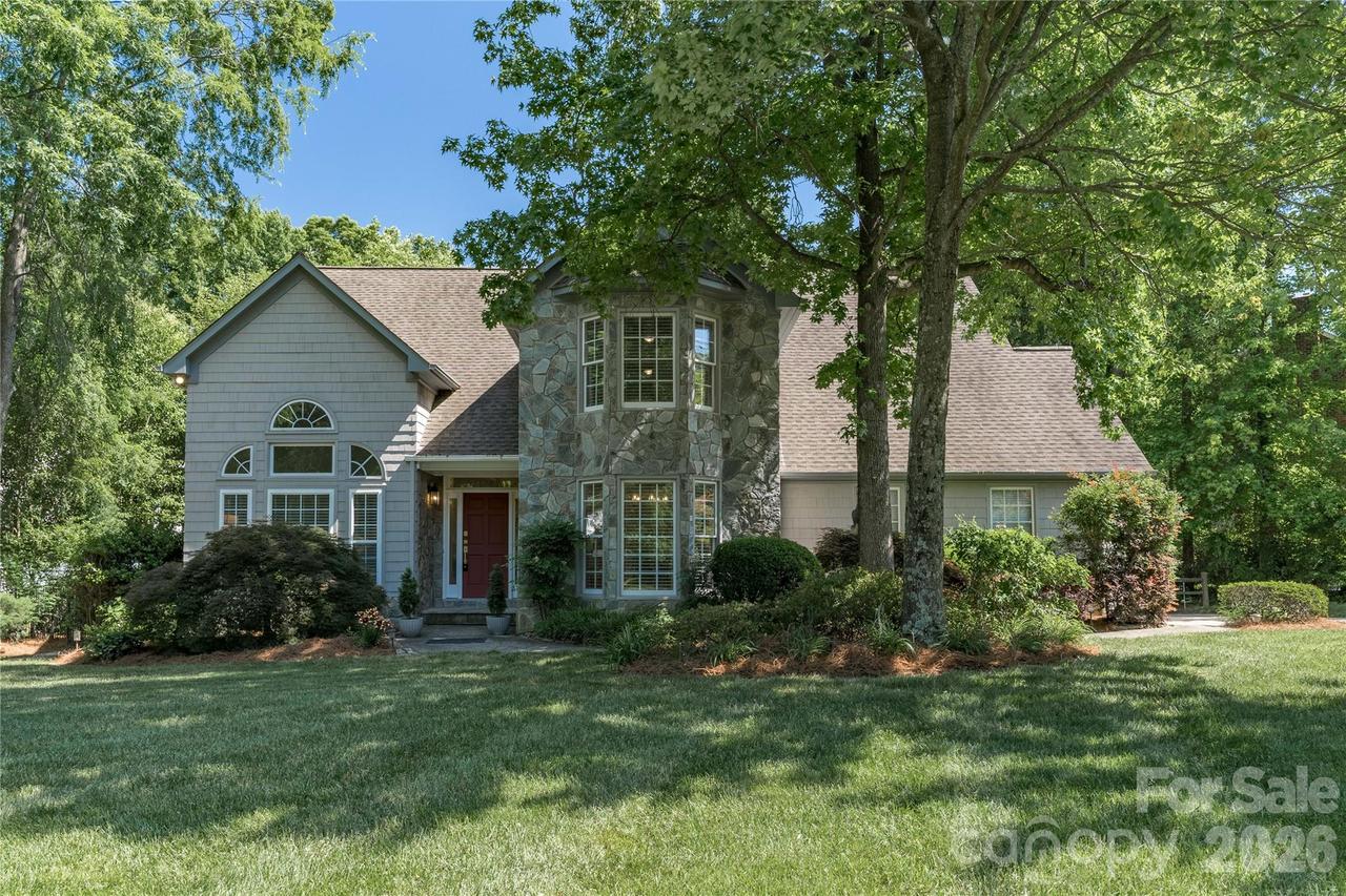 21121 Blakely Shores Dr., Cornelius, NC 28031
