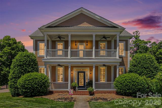 New Homes For Sale This Week in McAdenville: May 22nd to May 28th