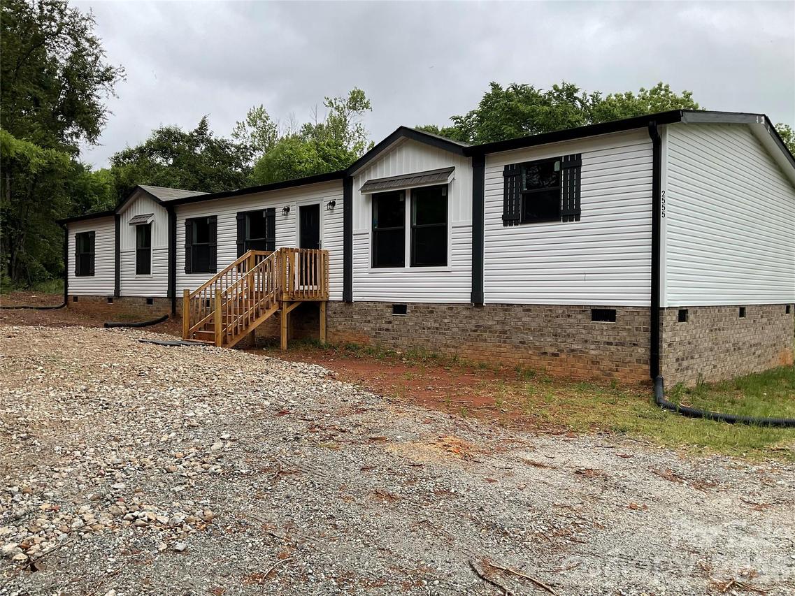 2555 Centenary Church Rd., Mt Ulla, NC 28125