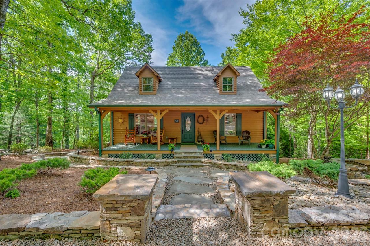 512 Indian Forest Dr., Bostic, NC 28018