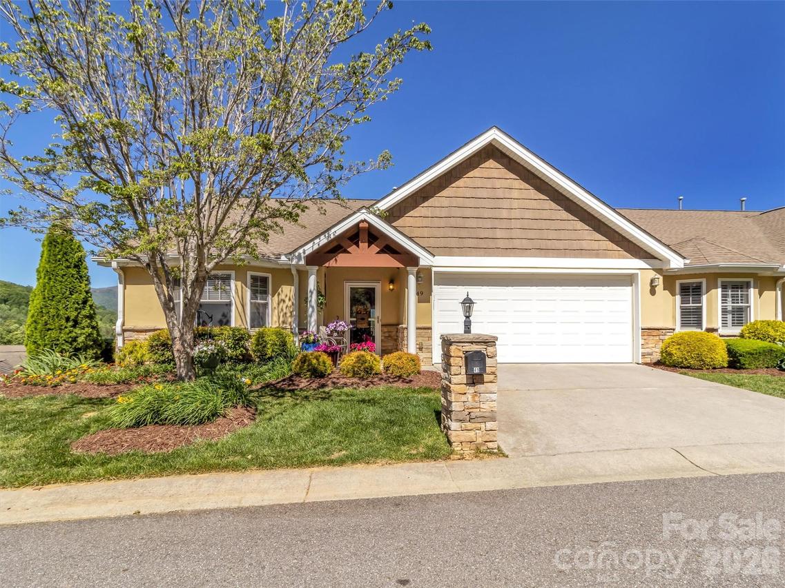 49 Kenai Tr., Waynesville, NC 28786
