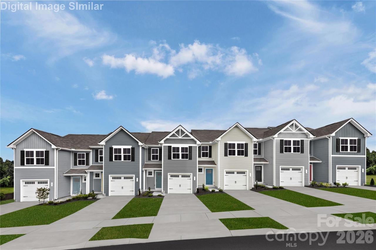 3907-1 15th Street Dr., Hickory, NC 28601