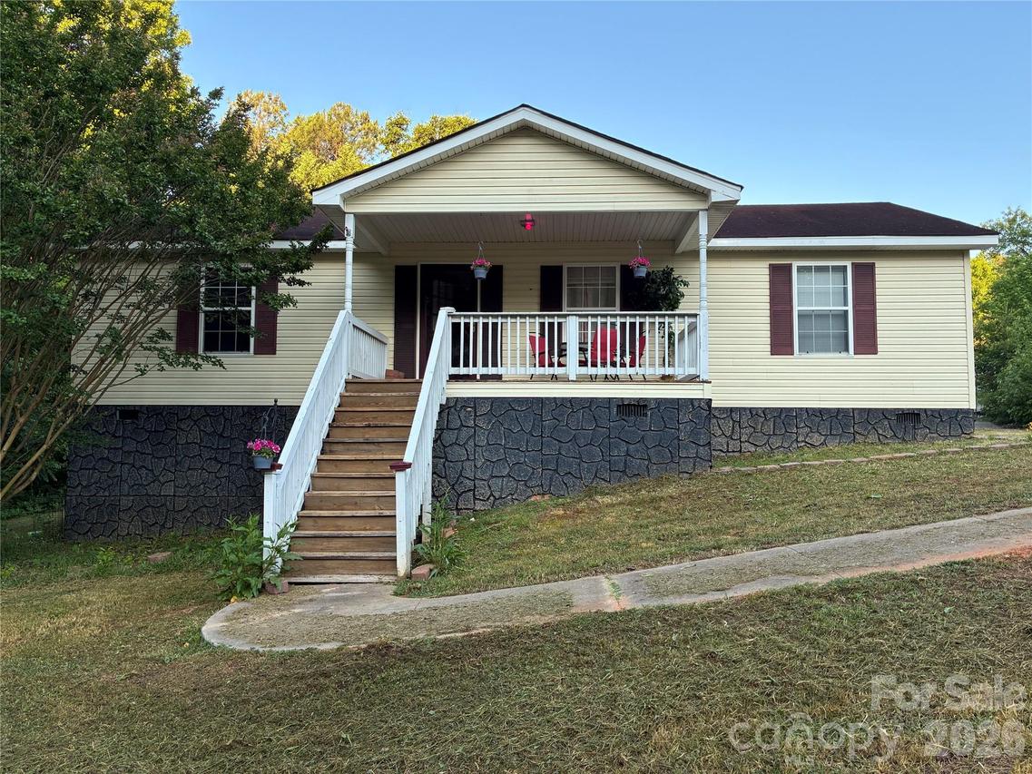 1721 Fallston Rd., Shelby, NC 28150