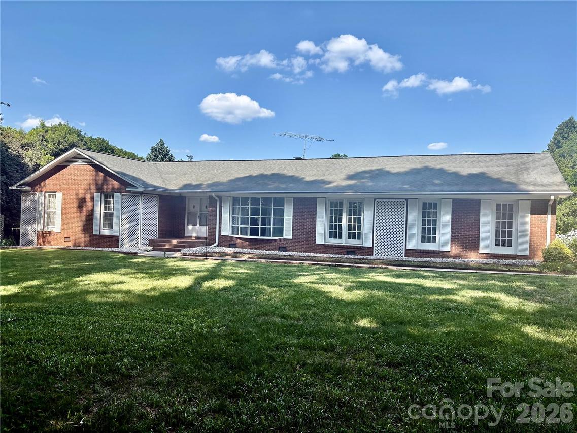 5500 Saddlewood Ln., Mint Hill, NC 28227