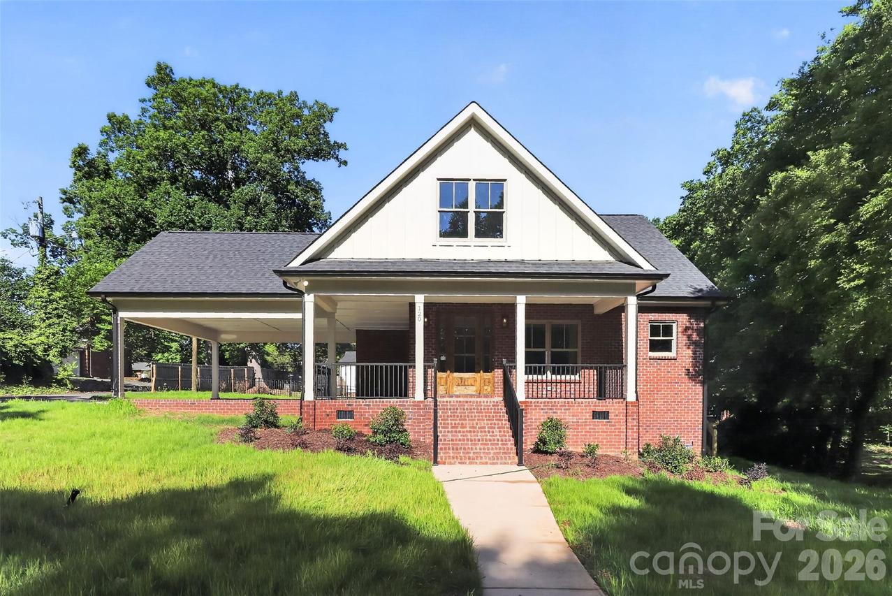 120 S Crawford St., Monroe, NC 28112