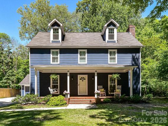 New Homes For Sale This Week That Attend Smithfield Elementary: May 15th to May 21st