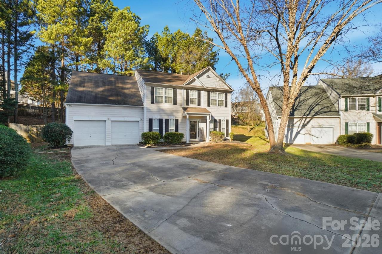 8805 Red Tail Ct., Charlotte, NC 28269