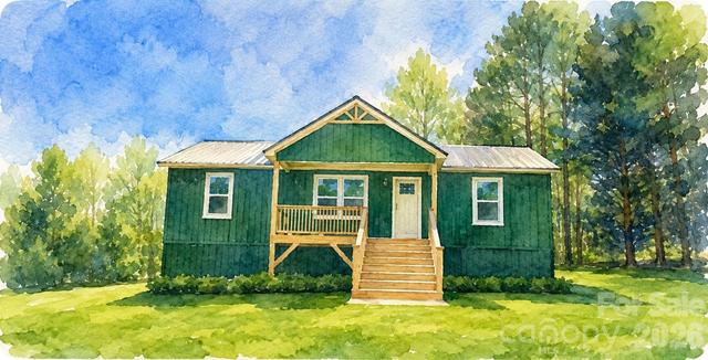 New Construction Homes For Sale This Week That Attend Jimmy C Draughn High School: May 13th to May 19th