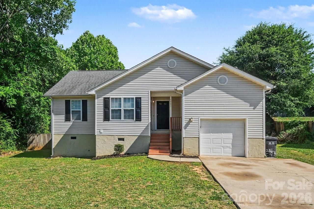 5463 Realtree Ln., Charlotte, NC 28214