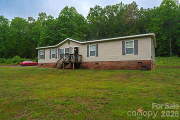 Homes Just Sold in Dobson: July 21st to July 27th