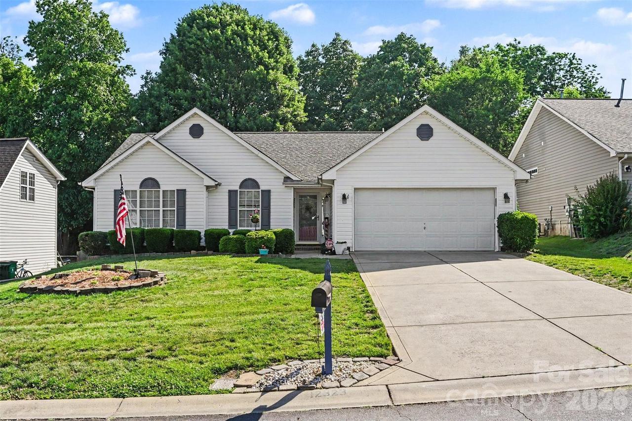 12323 Poplar Forest Dr. #205, Charlotte, NC 28278