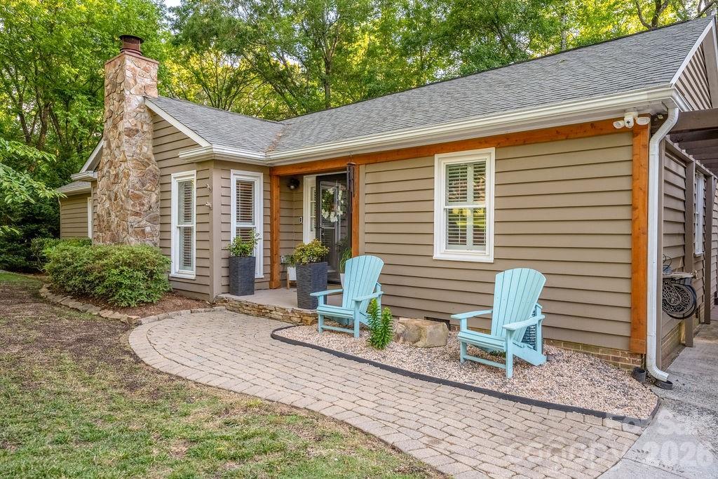 8038 Ritter Dr., Charlotte, NC 28270